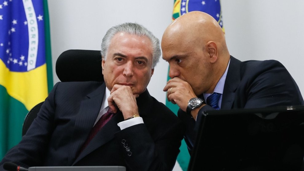 Foto: Beto Barata/PR