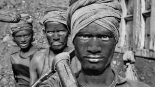 Foto: Sebastião Salgado, 1989/Coleção MEP