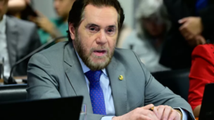 Agência Senado
