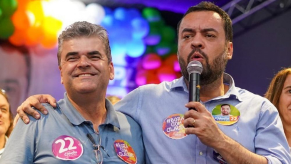 Reprodução/redes sociais