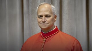 Foto: Reprodução/VaticanNews