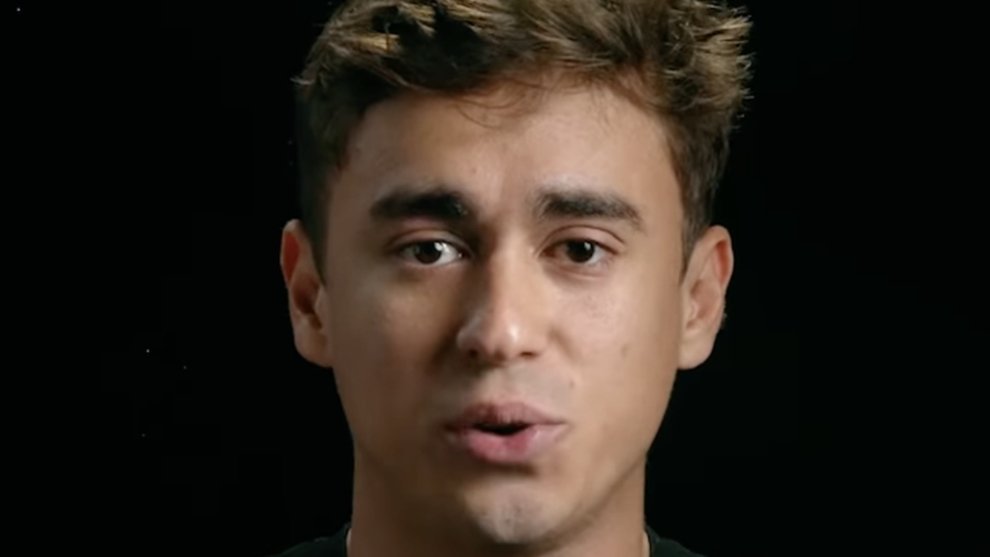 Nikolas Ferreira
