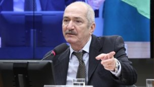 Aldo Rebelo