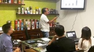 Reprodução