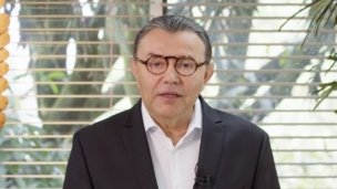 Carlos Siqueira