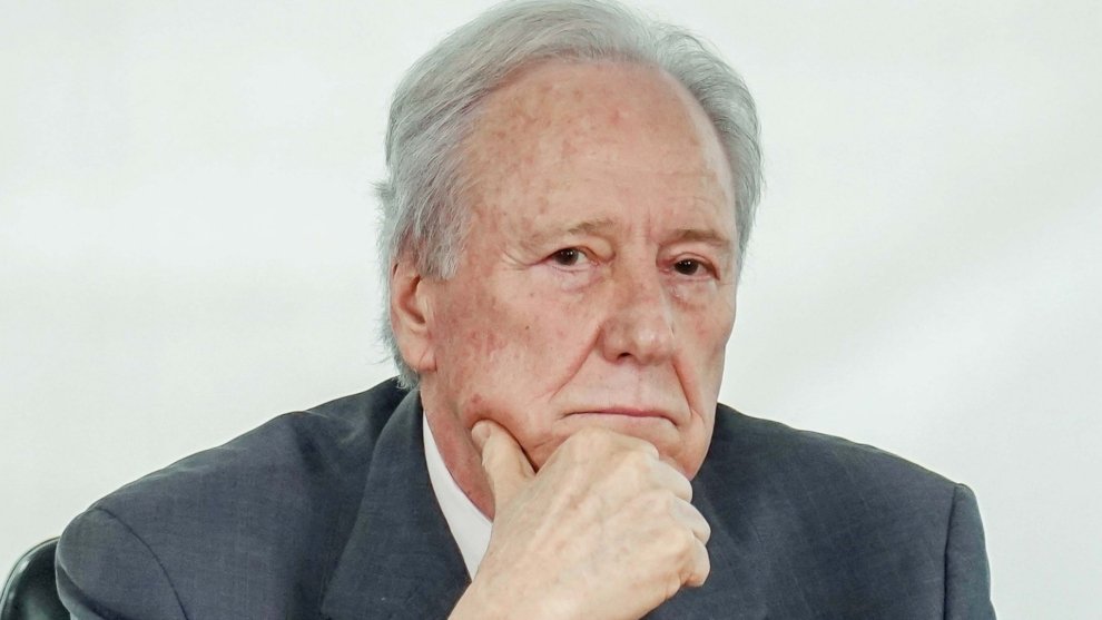 Foto: Rafa Neddermeyer/Agência Brasil
