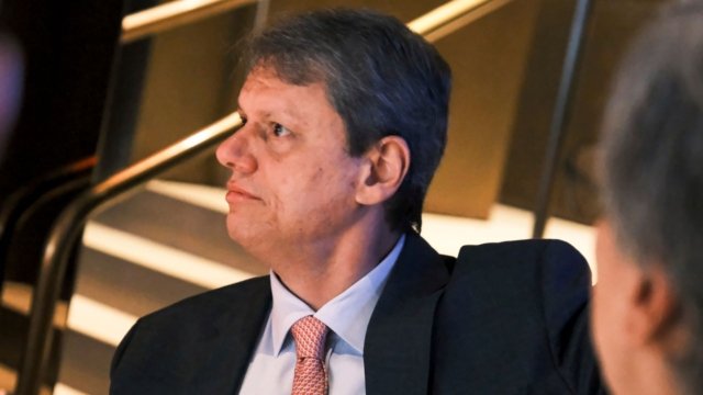 Foto: Vinicius Rosa/Governo do Estado de SP