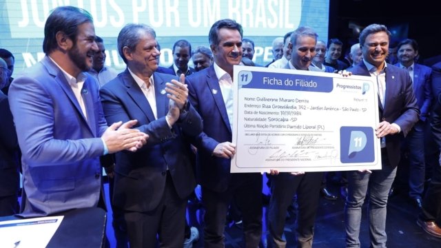 Foto: Divulgação/PP