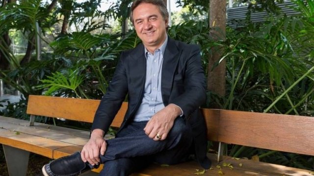 Paulo Vitale/Divulgação