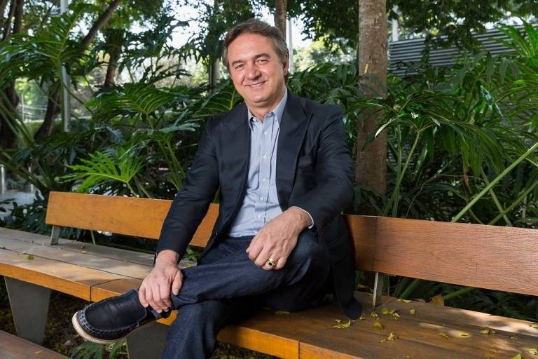 Paulo Vitale/Divulgação